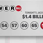 california lottery past winning numbers powerball